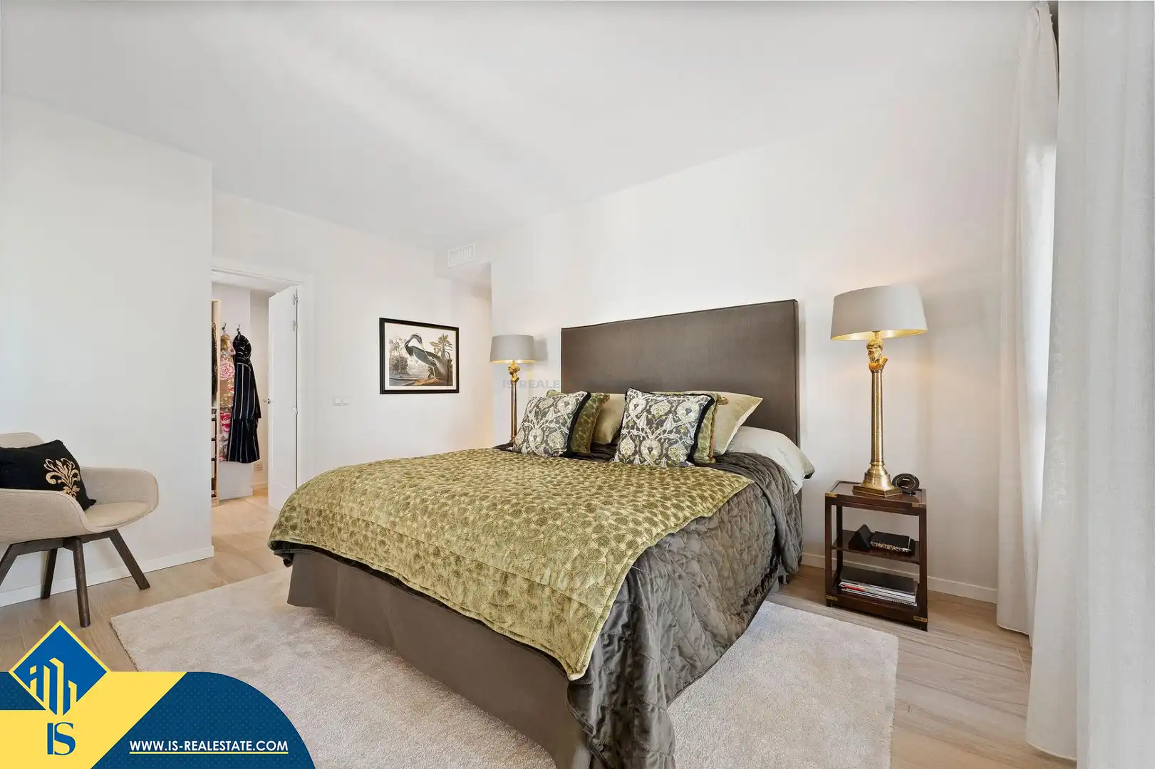 Chalet con piscina en venta en Nueva Andalucía, imagen 12