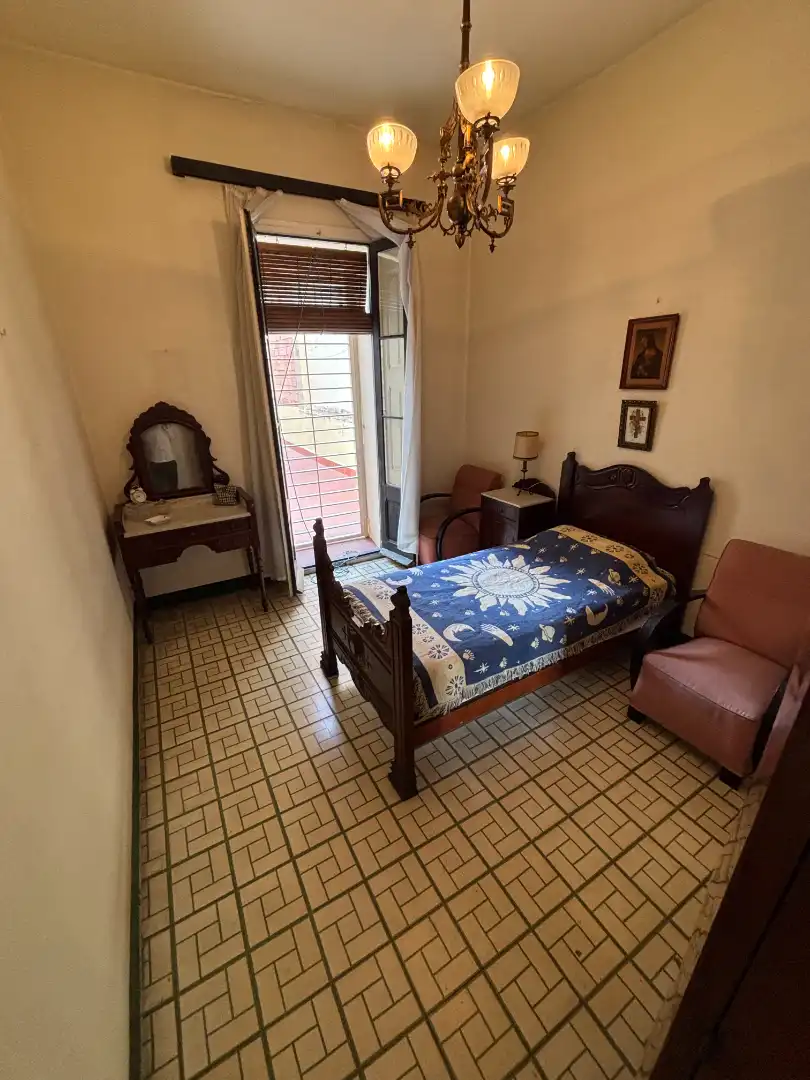 Dormitori de Casa adosada en venda en Vilassar de Mar amb Jardí privat, Terrassa i Forn