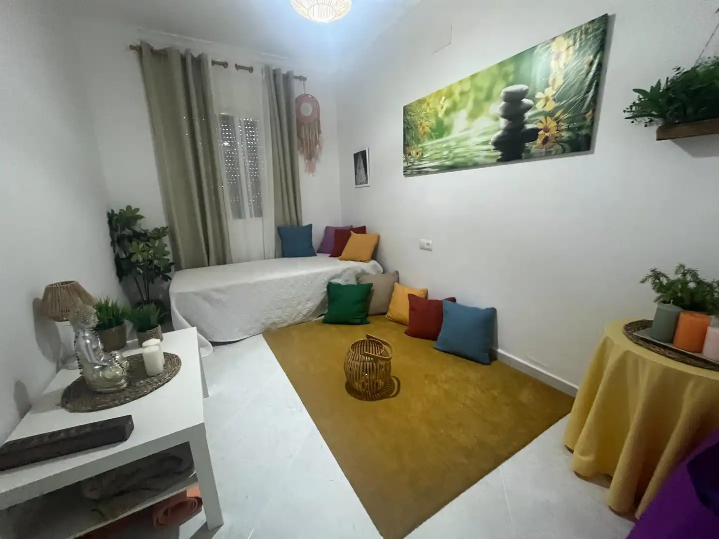 Bedroom of Detached homes for sale in Jerez de la Frontera  with Air Conditioner and Terrace