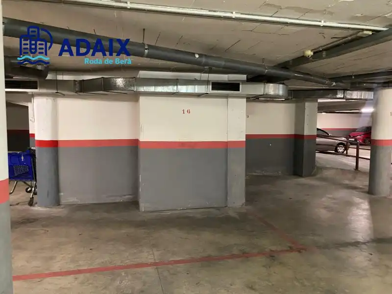 Aparcamiento en venta en Roda de Berà, imagen 10