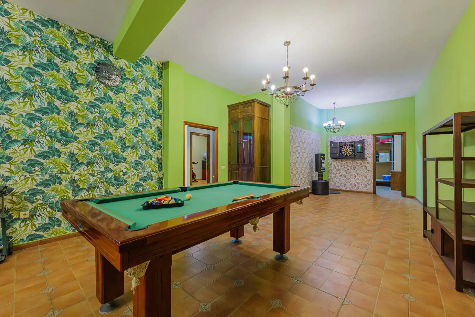 Detached homes for sale in Málaga  with Terrace and Storage room