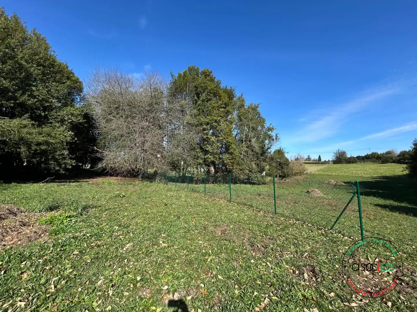 Terreno residencial en venta en Barganiza, La - La Barganiza Parcela 3, imagen 7