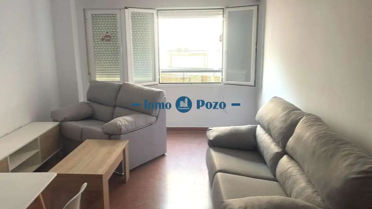 Flat for sale in Almendralejo, imagen 2