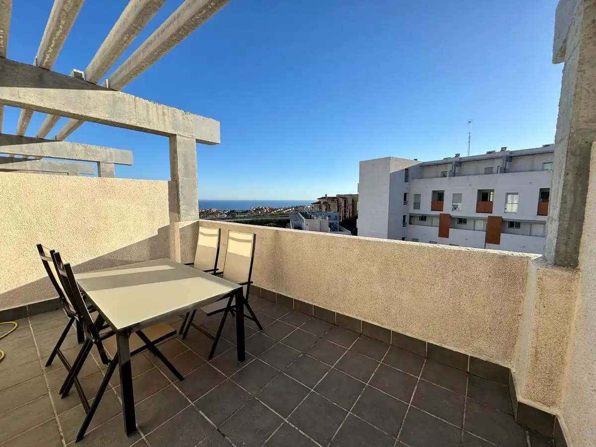 Maisonette zum Verkauf in Riviera del Sol, imagen 25
