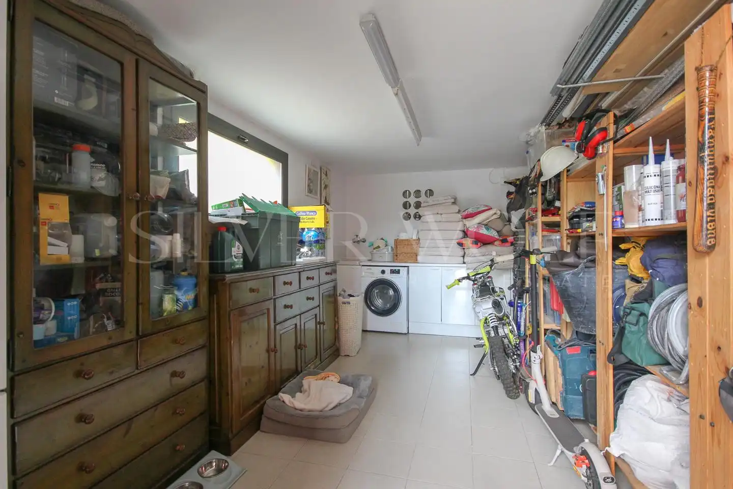 Casa o xalet en venda en Castellar del Vallès amb Aire condicionat, Calefacció i Jardí privat