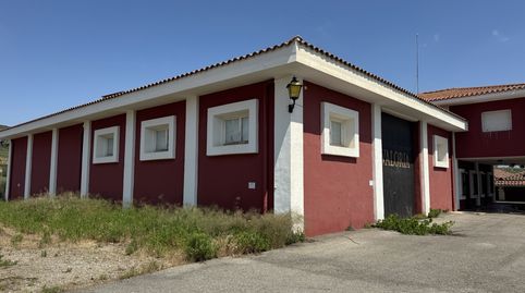 Photo 3 of Industrial buildings for sale in Calle Carretera de Burgos, Km.5, Portillejo - Valdegastea, Logroño