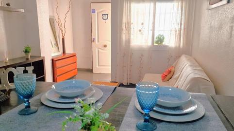 Foto 3 de Apartamento en venta en El Puerto - Romanilla, Roquetas de Mar