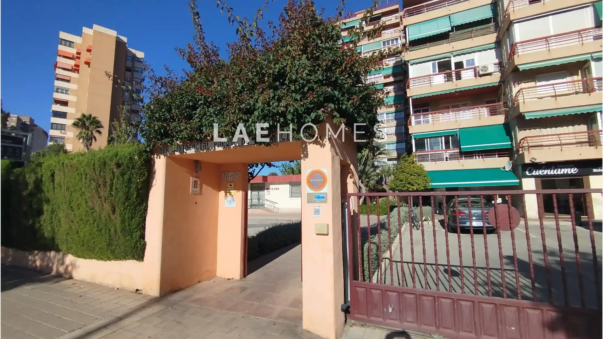 Apartament en venda a Calle Calle del Deportista Juan Matos, 1, Albufereta