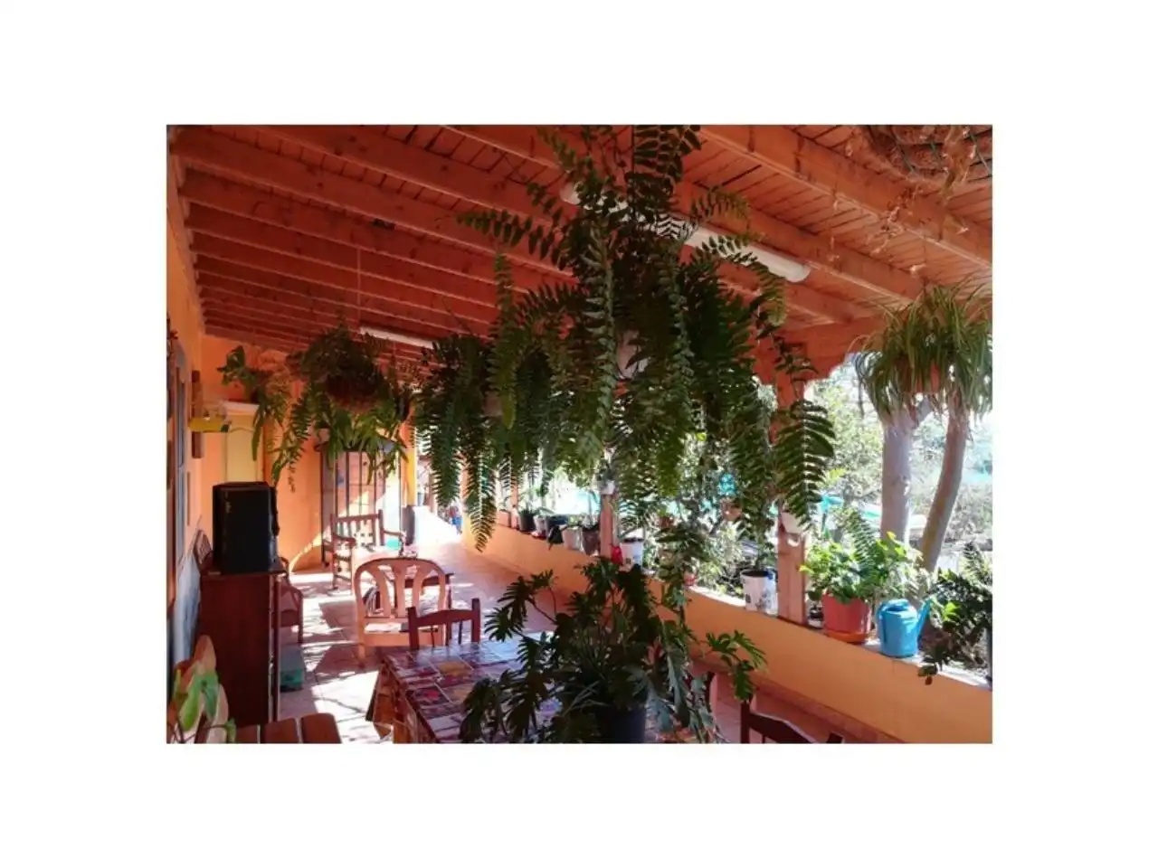 Houses for sale in Gran Tarajal, Tesejerague