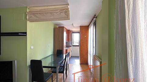 Foto 3 de Pis en venda a Doña Petronila, Casco Antiguo, Huesca