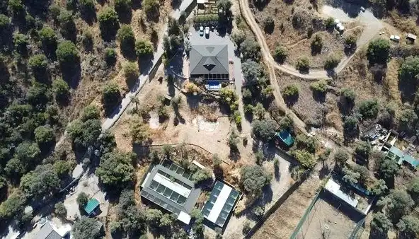 Casa rústica amb piscina en venda a Coín, imagen 31