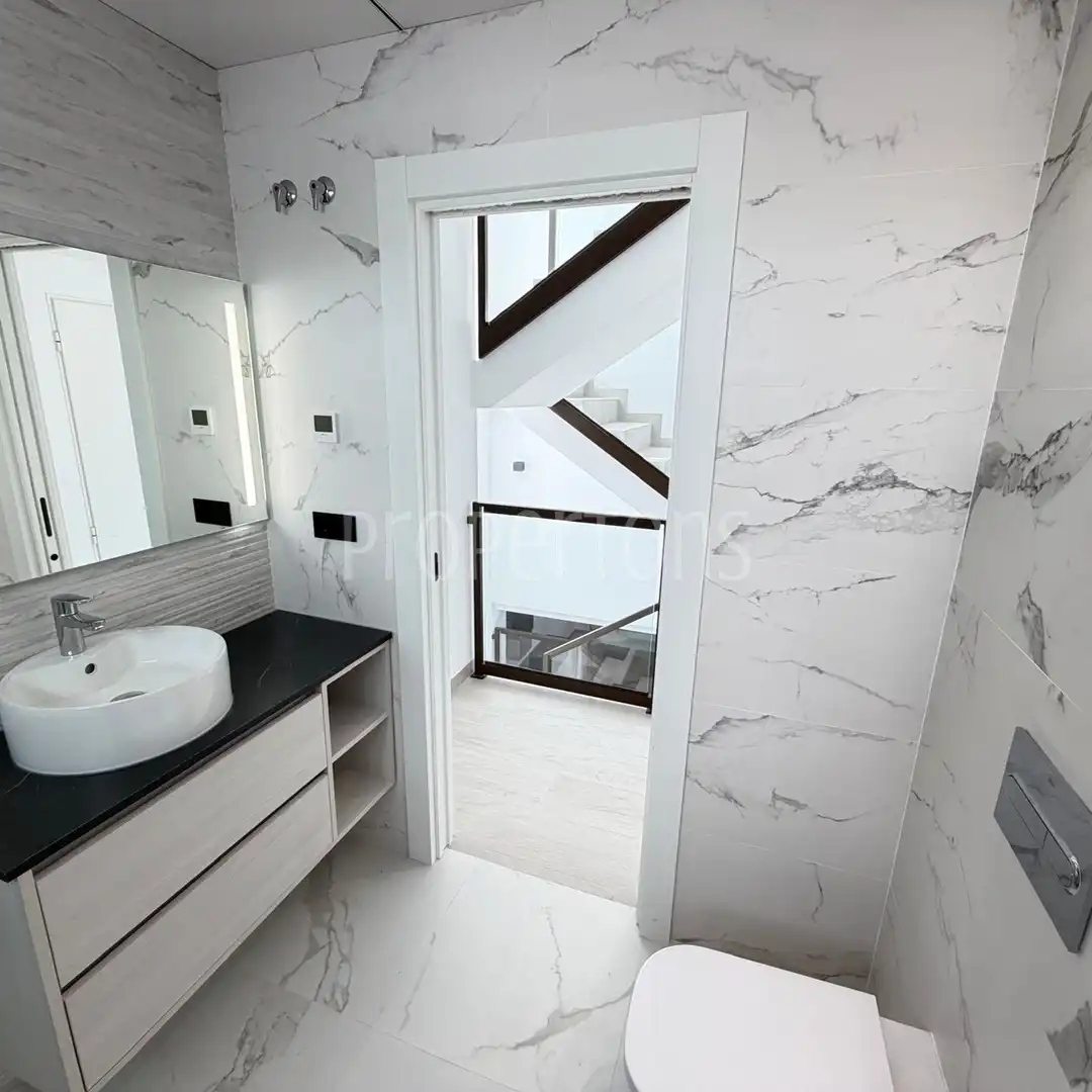 Bathroom of Houses for sale in Alcosser