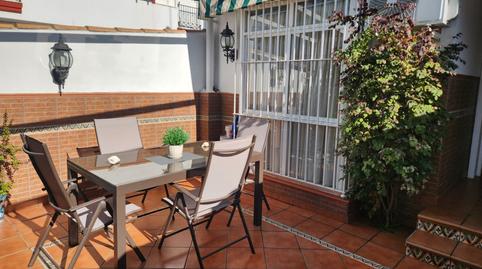 Foto 5 de Casa adosada en venta en Calle Calle Magallanes, La Casería - San Carlos, San Fernando