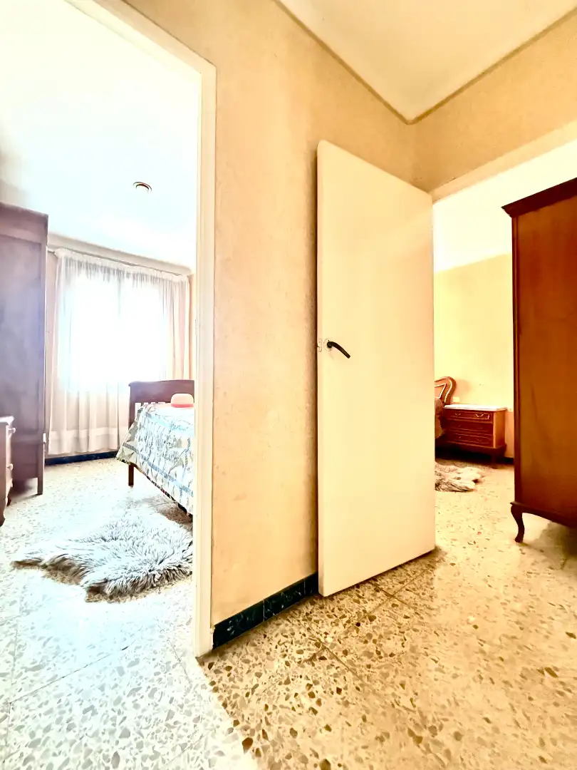Dormitori de Casa o xalet en venda en Cambrils