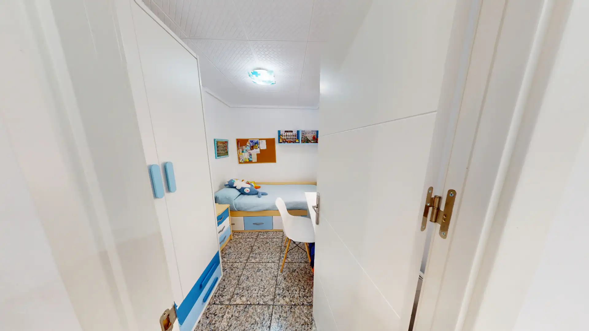 Habitación de Piso en venta en Elche / Elx con Aire acondicionado, Amueblado y Horno