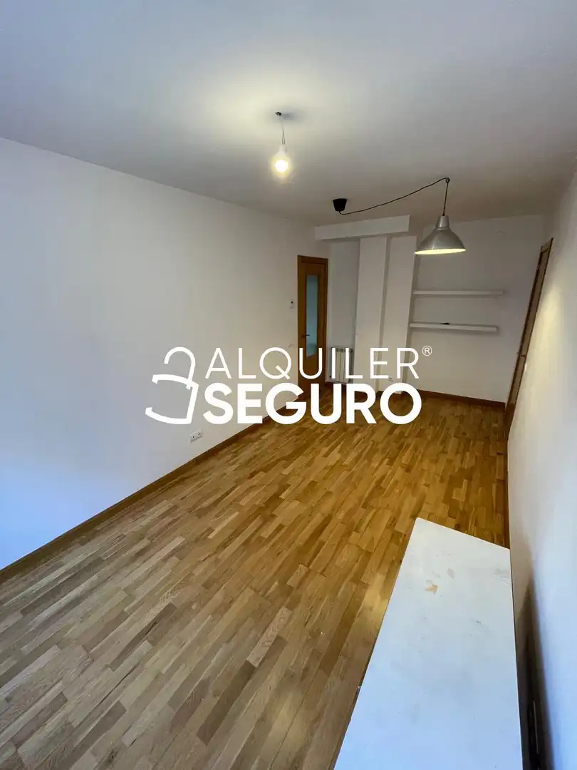 Piso con ascensor en alquiler en Moscareta, imagen 4