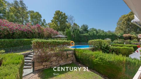 Foto 5 de Casa adosada en venta en Calle Sirio, 18, Los Naranjos, Marbella