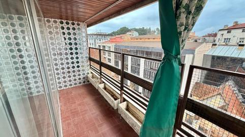 Foto 3 de Ático de alquiler en Centre - Passeig i Rodalies, Manresa