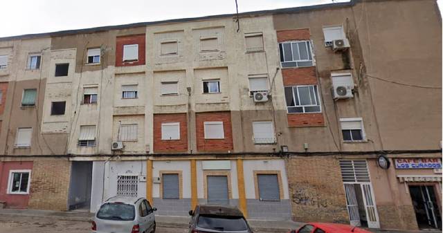 Piso en Venta en Pz/ Maestro Jose Palmis en Santa Lucía