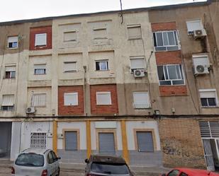 Exterior view of Flat for sale in Cartagena