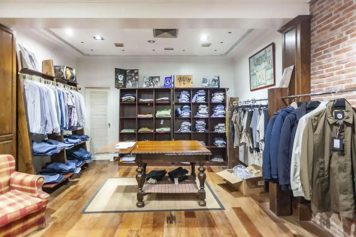 Local comercial en venda a Kale Nagusia, imagen 4