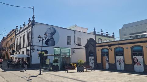 Photo 2 of Houses for sale in Calle Servando Blanco Suárez, Arucas Casco, Arucas