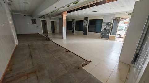 BAJO A PIE DE CALLE PARA LOCAL O VIVIENDA, imatge 5