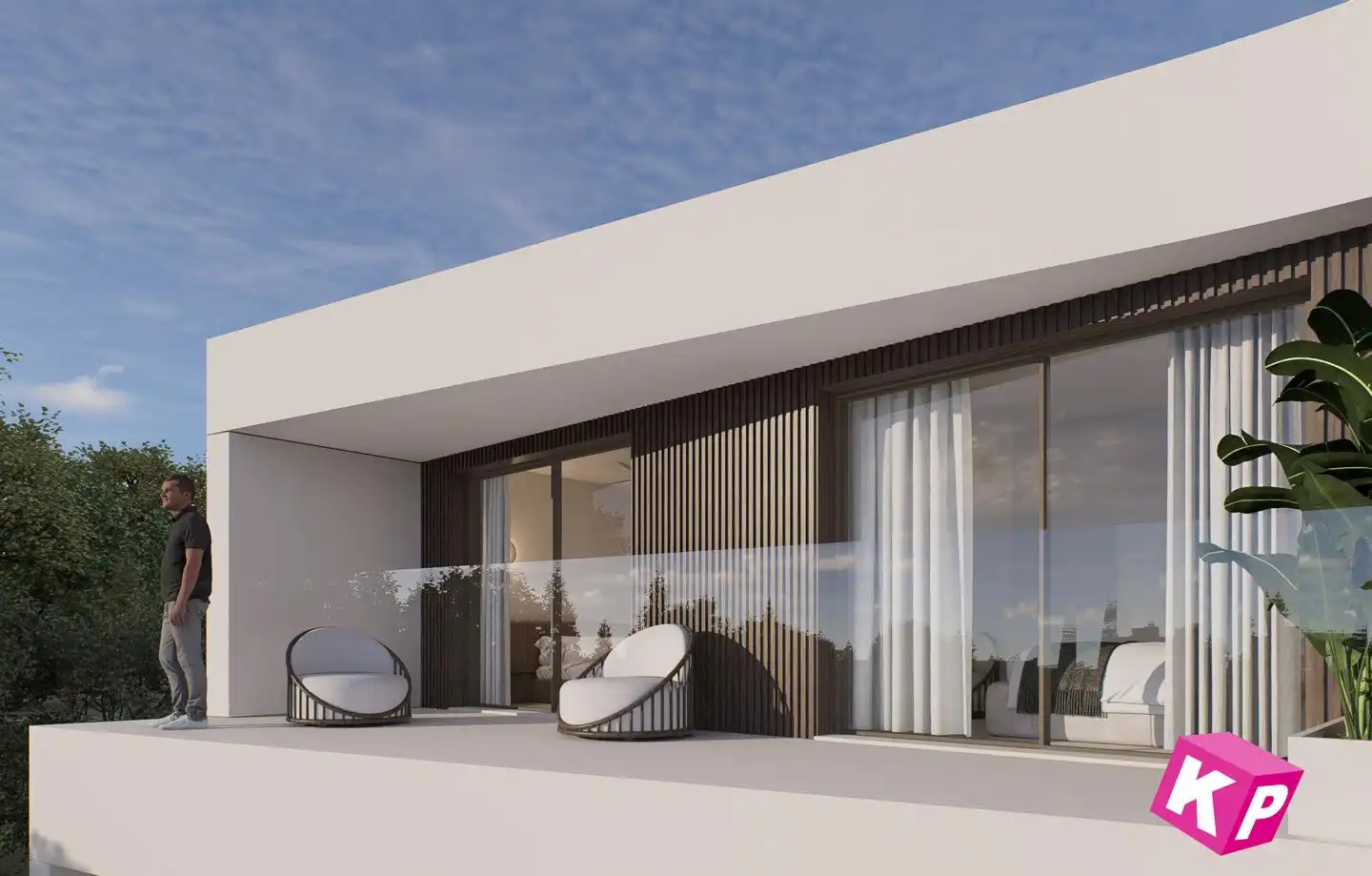 Bungalow amb piscina en venda a Rodas, imagen 3