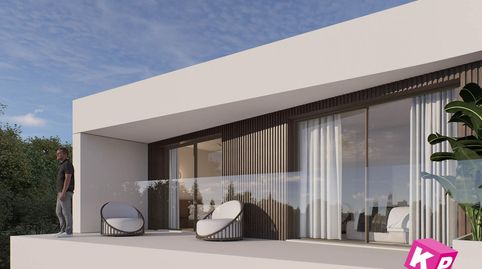 Nuevas casas pareadas con piscina y parking, imatge 3
