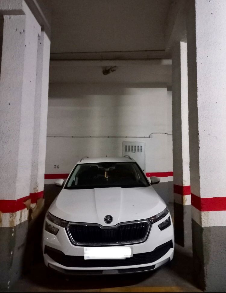 Aparcament de Garatge de lloguer en Alfara del Patriarca