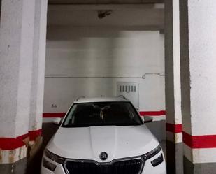 Parking of Garage to rent in Alfara del Patriarca