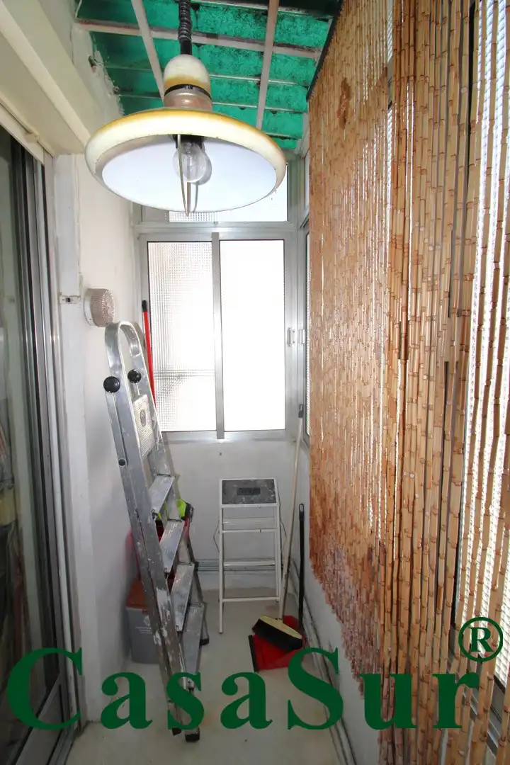 Flat for sale in Valladolid  with Terrace and Storage room