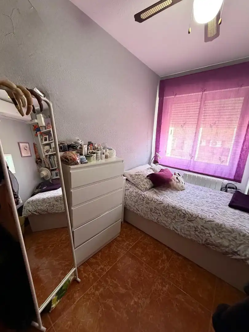 Dormitori de Pis en venda en Valdemoro amb Aire condicionat i Calefacció