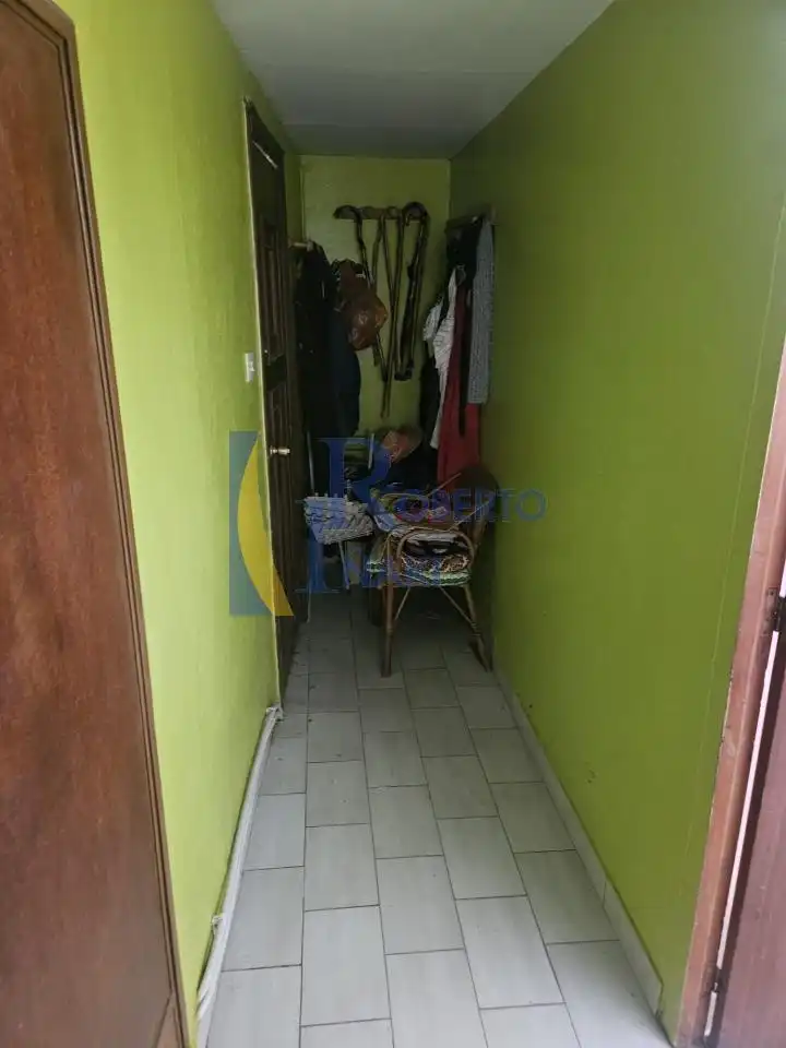 Maison avec jardin à vendre à Pajares de los Oteros, imagen 6