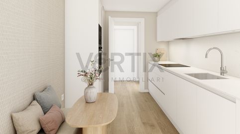Foto 3 de Piso en venta en Avinguda Onze de Setembre, 277, Estruch - Eixample, Barcelona