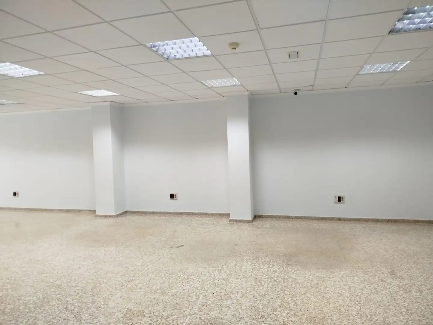 Office for rent in Las Palmas de Gran Canaria  with Air Conditioner