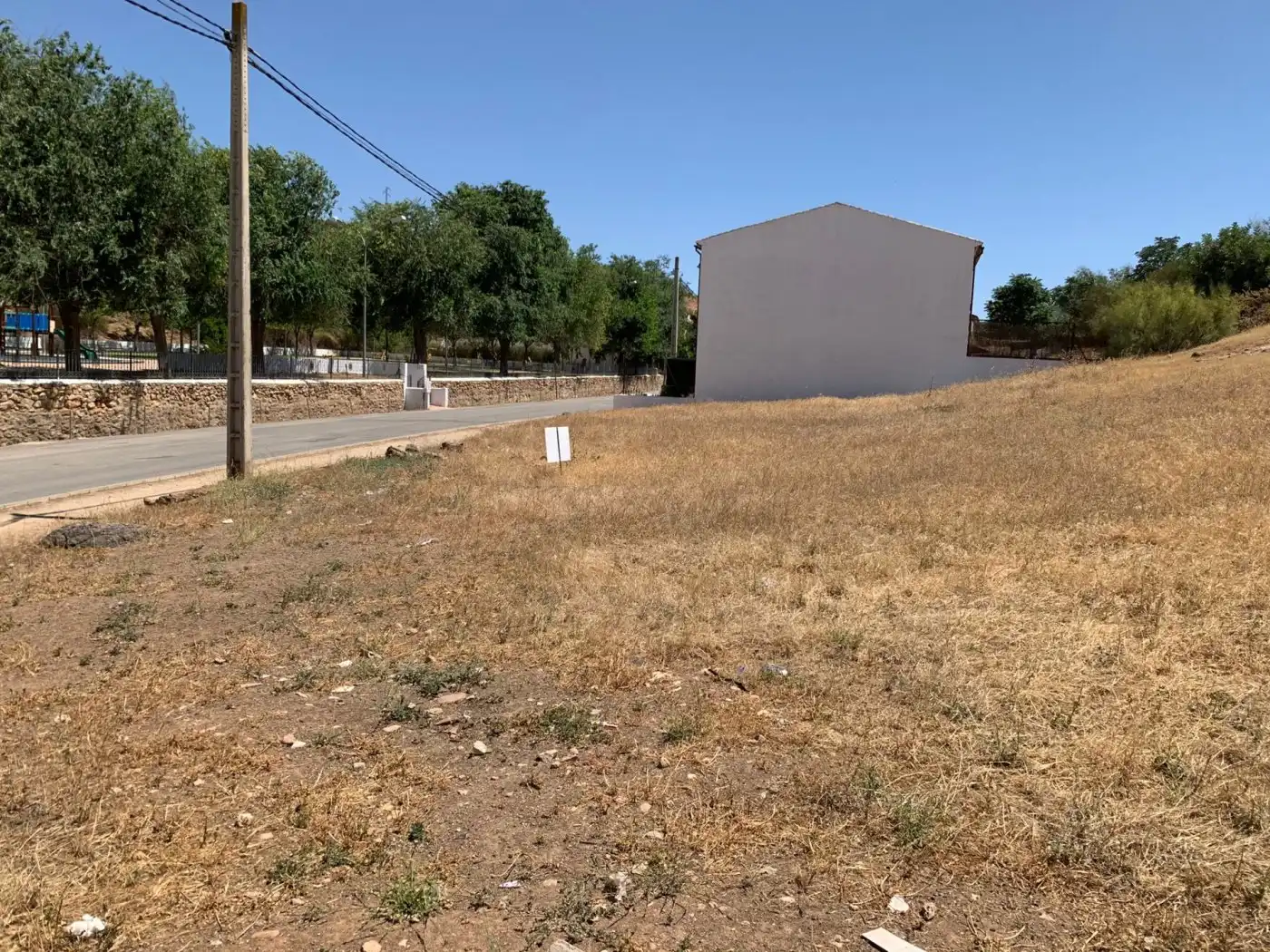 Grundstücke und Bauplätze zum Verkauf in Alameda, imagen 2