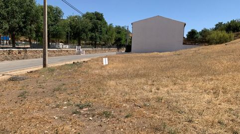 Solar de 1610m2 en Alameda en Calle Cañada, immagine 2