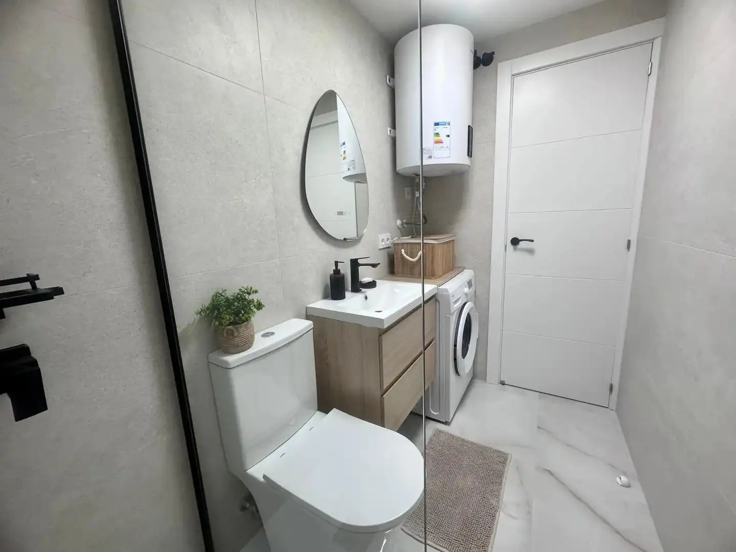 Bajo con piscina en venta en Playa del Cura, imagen 18