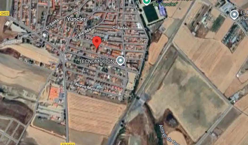 Appartement à vendre à Calle Poeta Miguel Hernandez  9, imagen 3