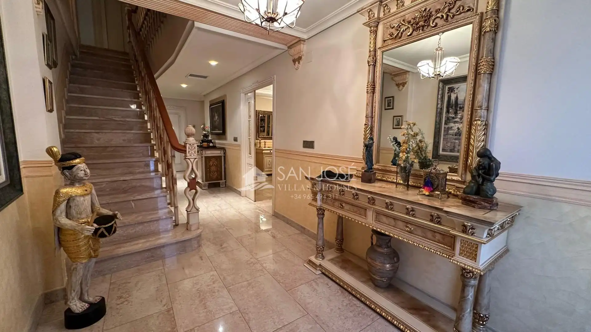 Casa o chalet en venta en Crevillent con Aire acondicionado, Calefacción y Terraza