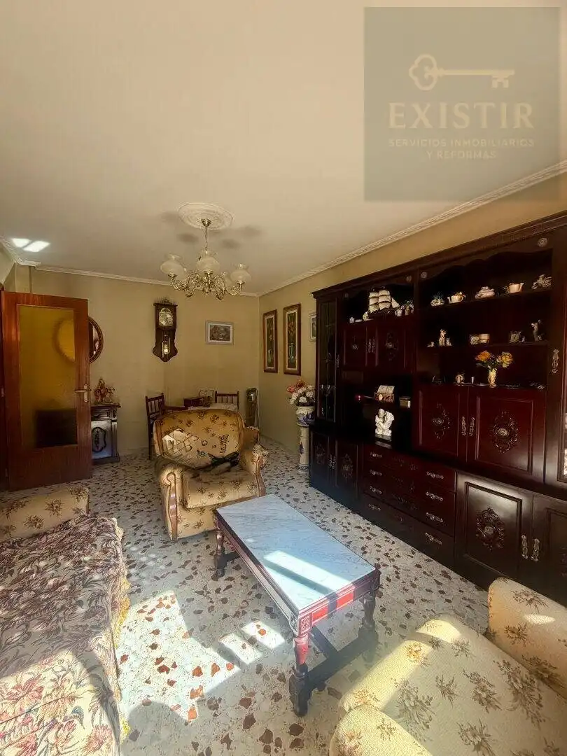 Appartement à vendre à San Pablo y Santa Marina, imagen 2