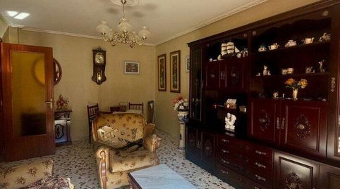 Foto 2 de Piso en venta en San Pablo y Santa Marina, Palencia Capital