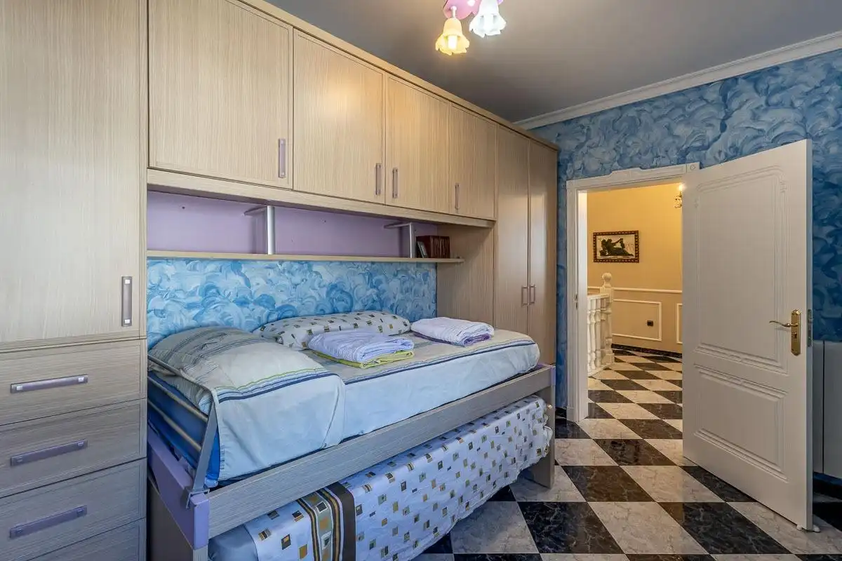Habitación de Casa o chalet en venta en Ítrabo con Calefacción, Jardín privado y Terraza