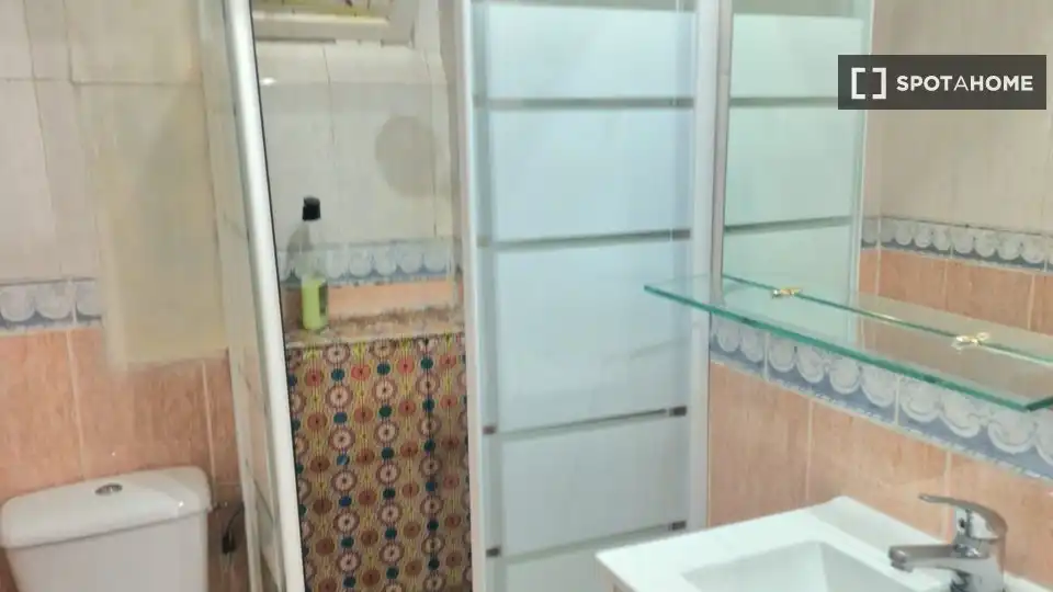 Flat with terrace to rent in Centro Urbano, imagen 15