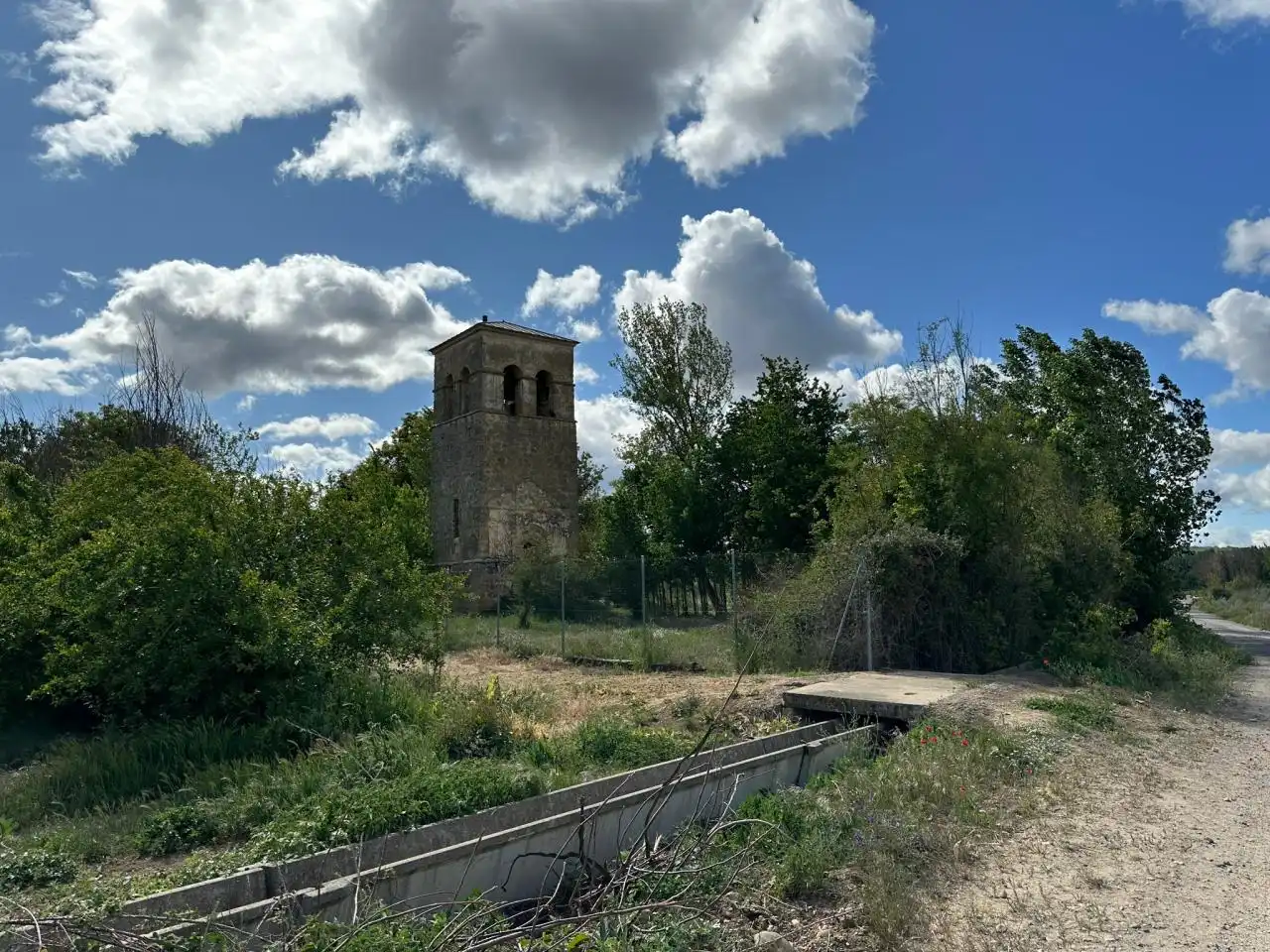 Residencial en venda en Valdepolo
