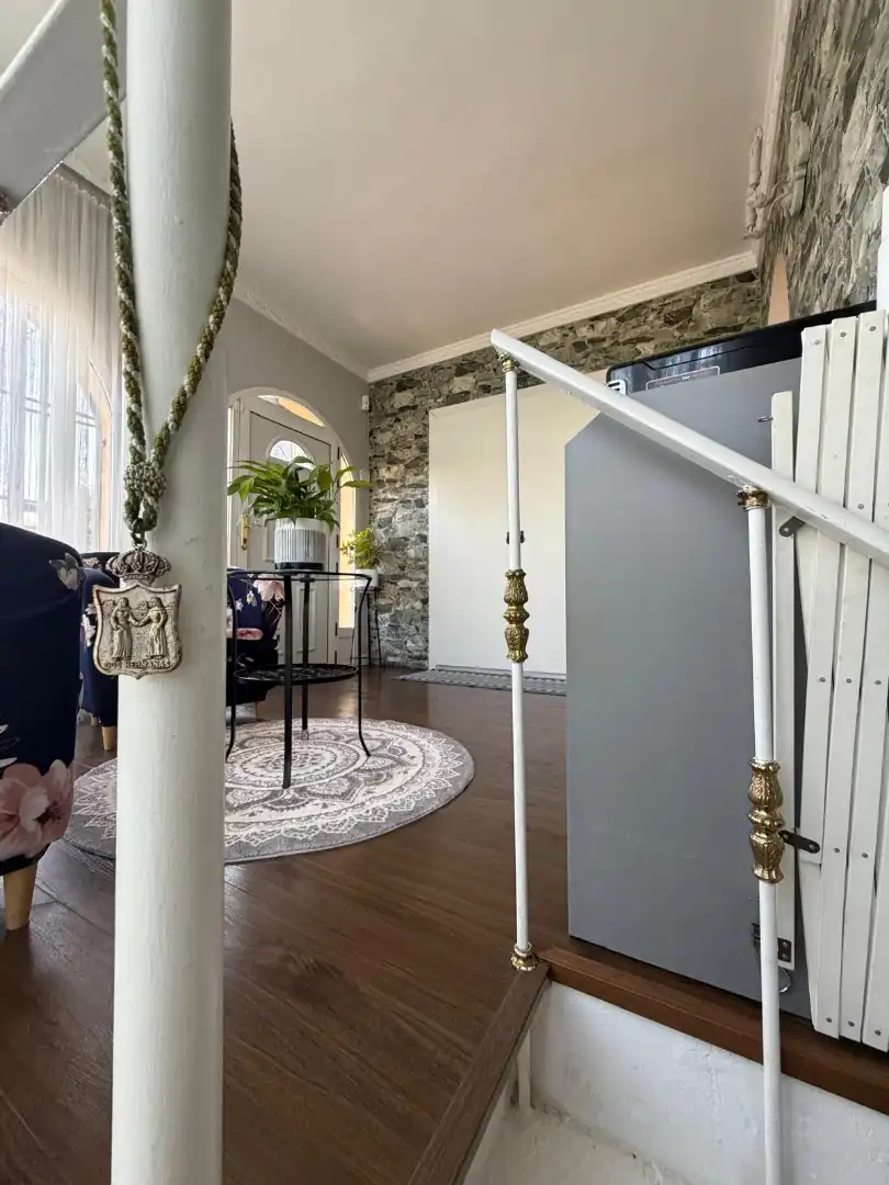 Casa o chalet en venta en Nuevo Baztán con Calefacción, Jardín privado y Terraza