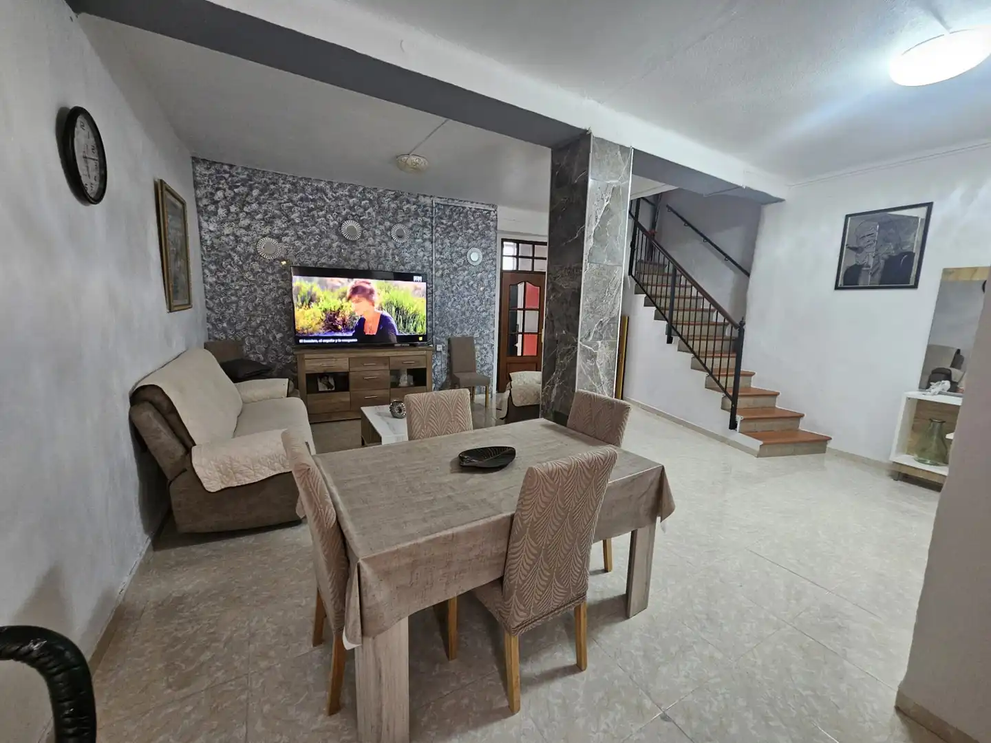 Casa adosada en venta en Vilallonga / Villalonga