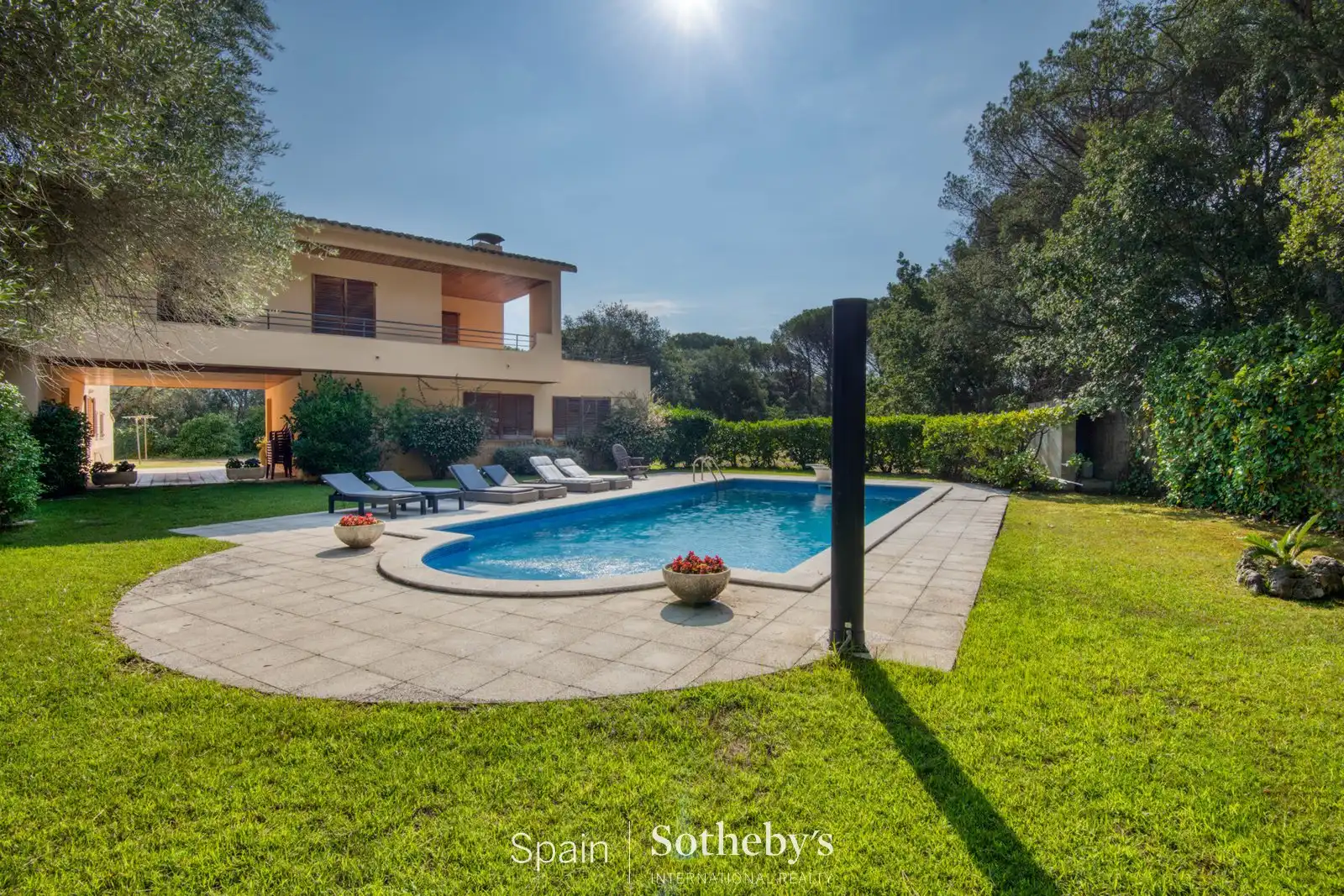 House with pool for sale in Santa Cristina Poble, imagen 43