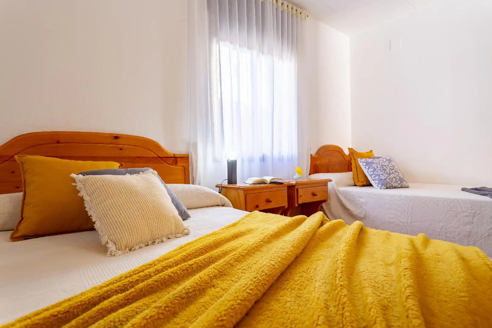 Apartment with pool for sale in Barenys, imagen 26